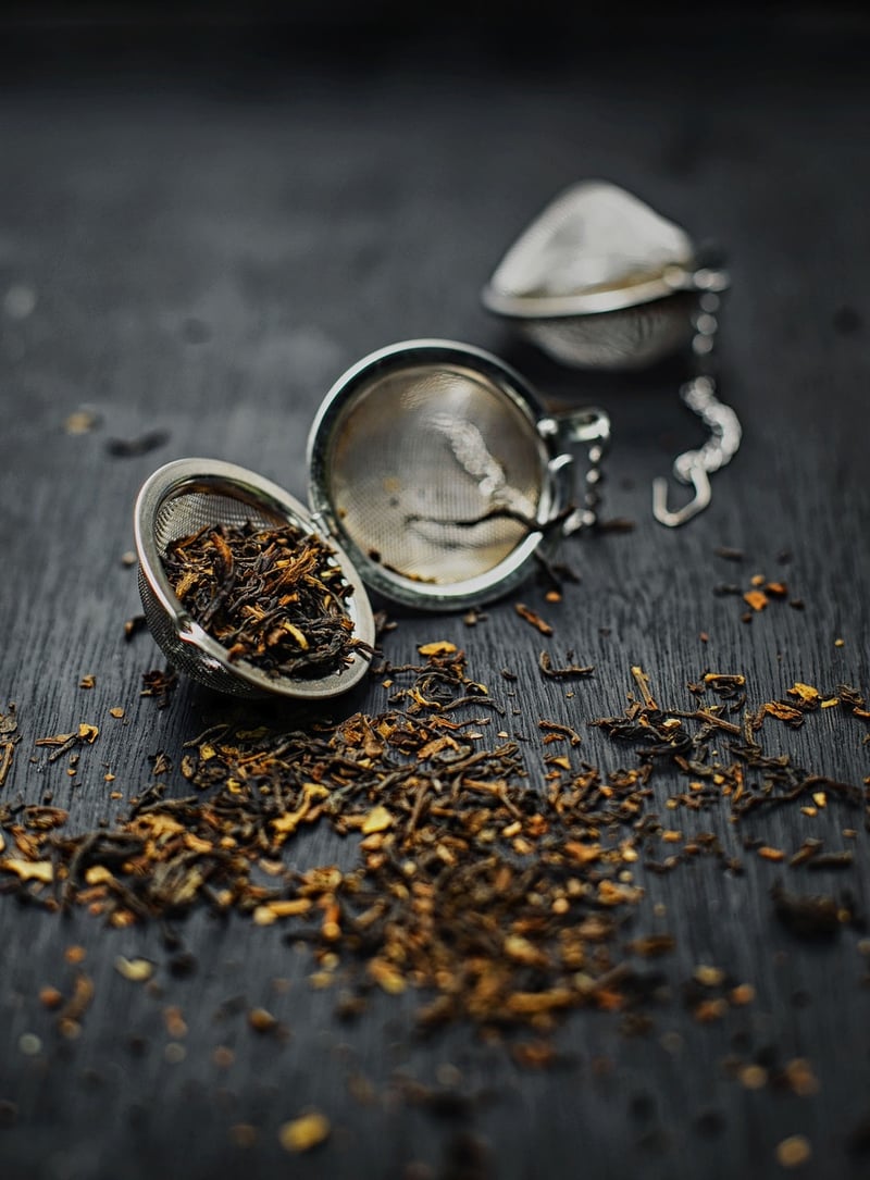 Herb Infusions